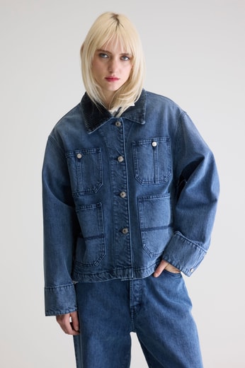 VESTE PILA Bellerose seconde main photo 2